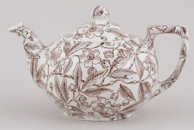 Teapot small